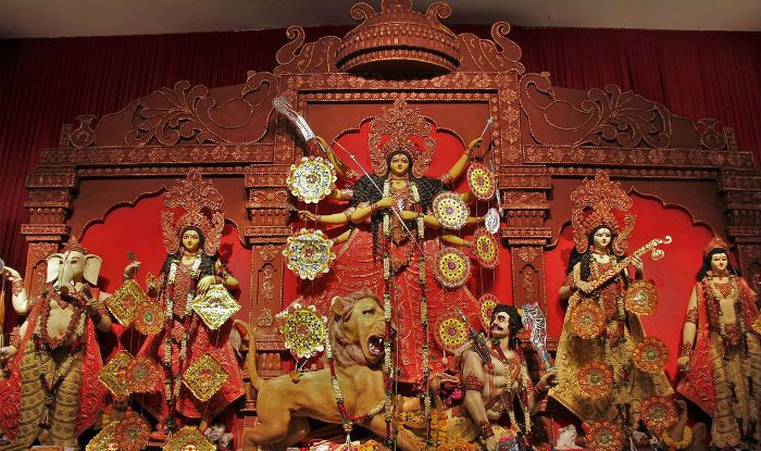 BMC Issues Guidelines For Navratri; Allows Physical Darshan | Check Other Guidelines Here