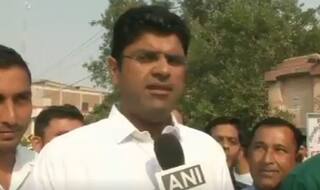 Haryana Assembly Results Live: दुष्यंत चौटाला ने कहा- हरियाणा की सत्ता बदलने जा रही, JJP बनेगी किंगमेकर