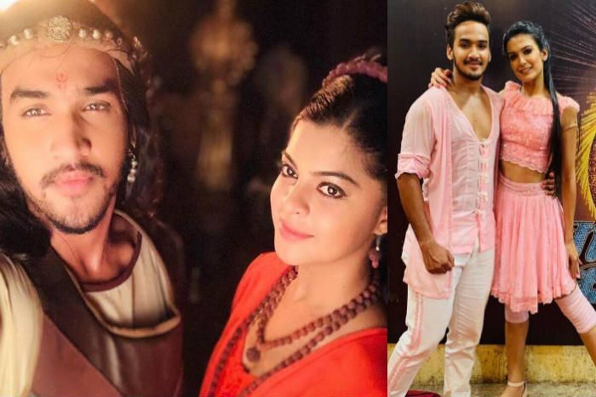 Faizal Khan And Muskan Kataria : Though raje strongly holds on to the