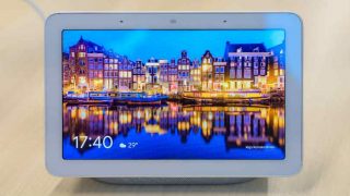 Google Nest Hub Review: A good alternative over Amazon Echo Show 5 Google Nest Hub Review: A good alternative over Amazon Echo Show 5