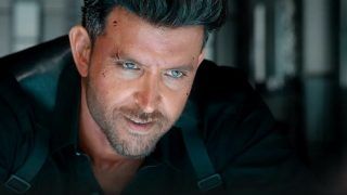 Box Office: Hrithik Roshan And Tiger Shroff’s War Reaches Rs 300 cr, Becomes Highest-Grossing Film of 2019 Box Office: Hrithik Roshan And Tiger Shroff’s War Reaches Rs 300 cr, Becomes Highest-Grossing Film of 2019