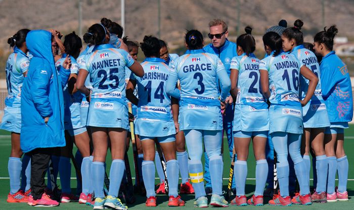 Hi announces 22 names for women's national coaching camp