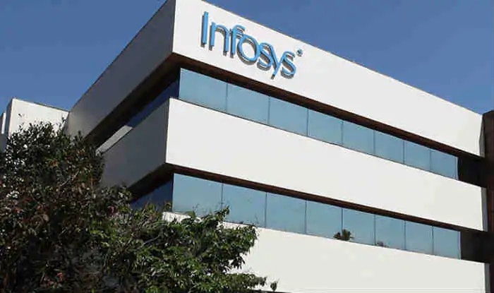 Infosys