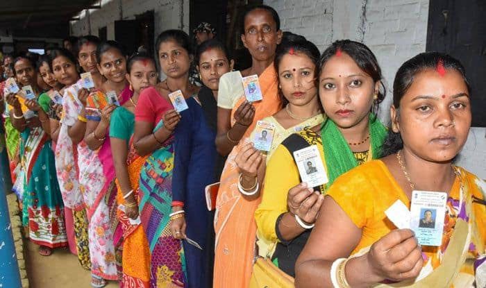 Assembly Bypoll 2019 Vote Counting Live Updates on Rangapara, Sonari ...