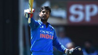 Vijay Hazare Trophy: बारिश से प्रभावित फाइनल में तमिलनाडु को हरा कर्नाटक ने जीता खिताब Vijay Hazare Trophy: बारिश से प्रभावित फाइनल में तमिलनाडु को हरा कर्नाटक ने जीता खिताब