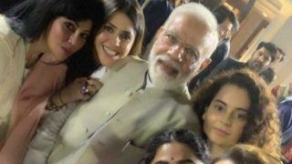 PM Narendra Modi to Bollywood: Create Films on Mahatma Gandhi And Gandhism PM Narendra Modi to Bollywood: Create Films on Mahatma Gandhi And Gandhism