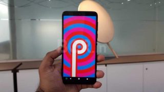 Motorola One Macro First Impressions: Triple cameras with a dedicated macro lens Motorola One Macro First Impressions: Triple cameras with a dedicated macro lens