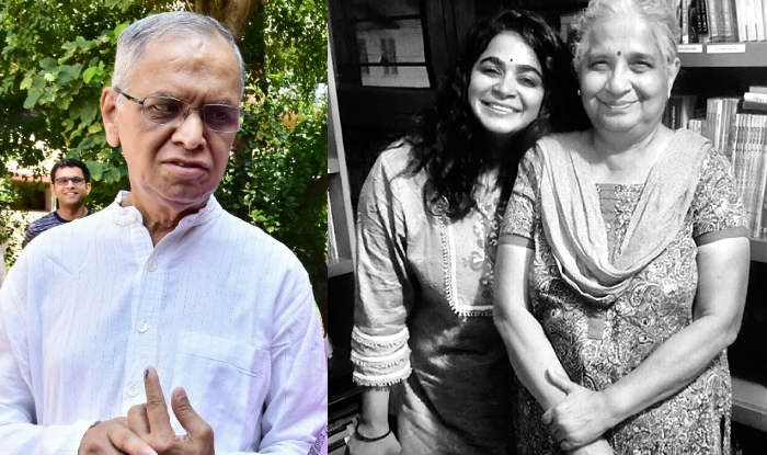 Confirmed! Ashwiny Iyer Tiwari to Make a Film on NR Narayana Murthy And ...