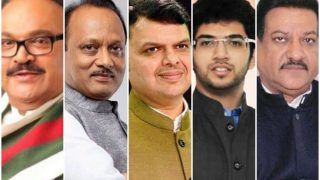 Maharashtra Assembly Elections 2019: From Devendra Fadnavis to Aaditya Thackeray, Here’s a Look at the Star Candidates Maharashtra Assembly Elections 2019: From Devendra Fadnavis to Aaditya Thackeray, Here’s a Look at the Star Candidates