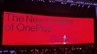 OnePlus फिलहाल नहीं बनाएगा फोल्डेबल स्मार्टफोन, 5G टेक्नोलॉजी पर करेगा फोकस OnePlus फिलहाल नहीं बनाएगा फोल्डेबल स्मार्टफोन, 5G टेक्नोलॉजी पर करेगा फोकस