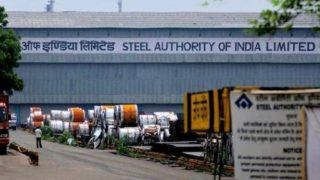 SAIL recruitment 2019: स्टील अथॉरिटी ऑफ इंडिया ने निकाली इन पदों के लिए इतनी वैकेंसी, ऐसे करें आवेदन SAIL recruitment 2019: स्टील अथॉरिटी ऑफ इंडिया ने निकाली इन पदों के लिए इतनी वैकेंसी, ऐसे करें आवेदन