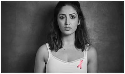 Breast Cancer Awareness Month, Bala, Yami Gautam, Ginny Weds Sunny,  #TimeToEndBreastCancer