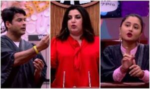 bigg boss 13, koena mitra, big boss 2019, abu malik, rashami desai ...