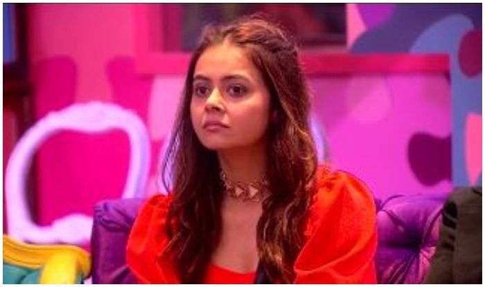 Bigg Boss 13: Devoleena Bhattacharjee Leaves The Show But There’s a