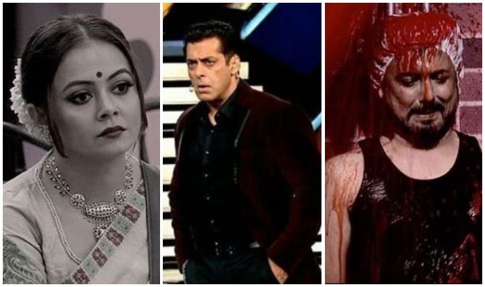 Bigg Boss 13 weekend ka vaar highlights bigg boss salman khan