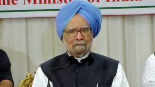 Maharahstra Assembly Election 2019: BJP Model Utterly Failed, Blaming Won’t Fix Economy, Says Former PM Manmohan Singh Maharahstra Assembly Election 2019: BJP Model Utterly Failed, Blaming Won’t Fix Economy, Says Former PM Manmohan Singh