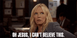 7 Funny GIFs That Describe My Reactions Of Watching A World TV