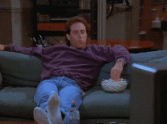 7 Funny GIFs That Describe My Reactions Of Watching A World TV Premier  Ahead Of US