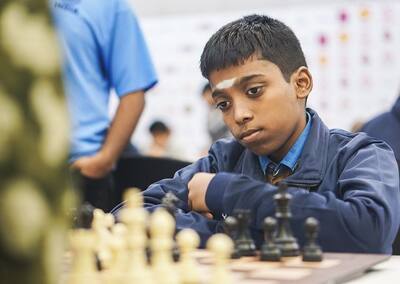 World Youth Chess Championships 2023 - New Zealand Chess News