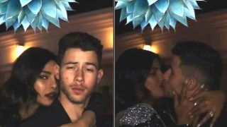 Priyanka Chopra And Nick Jonas Get Cozy After Concert in Latest Pictures on Instagram Priyanka Chopra And Nick Jonas Get Cozy After Concert in Latest Pictures on Instagram