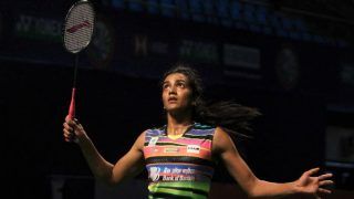 French Open 2019 Full Schedule: Fixtures, PV Sindhu, Saina Nehwal Badminton Timings in IST, When and Where to Watch Live Streaming Details, TV Broadcast French Open 2019 Full Schedule: Fixtures, PV Sindhu, Saina Nehwal Badminton Timings in IST, When and Where to Watch Live Streaming Details, TV Broadcast