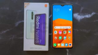 Redmi Note 8 Pro First Impressions: Xiaomi targets gamers and photography enthusiasts Redmi Note 8 Pro First Impressions: Xiaomi targets gamers and photography enthusiasts
