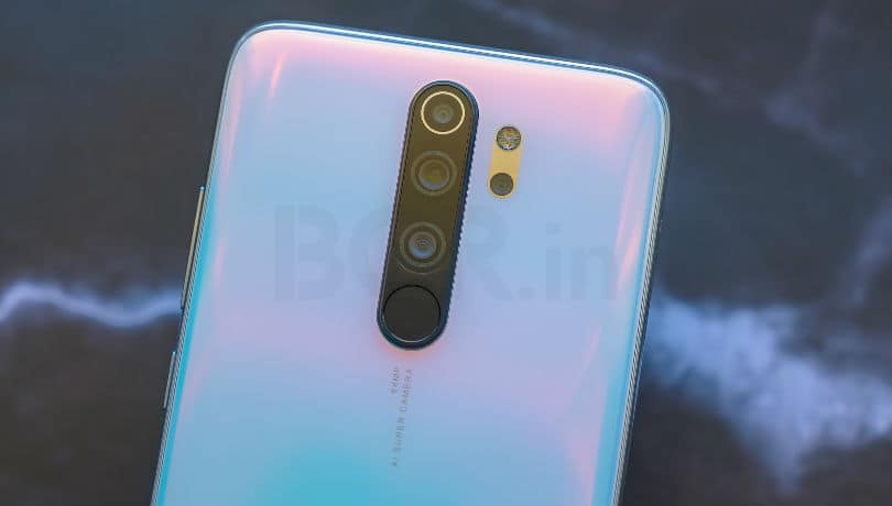 Redmi Note 8, Redmi Note 8 Pro go on sale in India today: Price in India,  where to buy