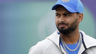 From Ravi Shastri’s ‘Will Back Him to The Hilt’ Comment to Getting Dropped, Rishabh Pant Should Feel Hard Done By From Ravi Shastri’s ‘Will Back Him to The Hilt’ Comment to Getting Dropped, Rishabh Pant Should Feel Hard Done By