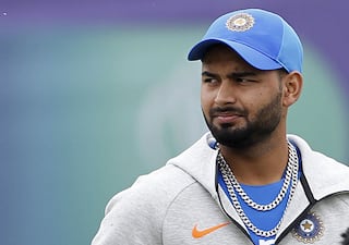 From Ravi Shastri's 'Will Back Him to The Hilt' Comment to Getting Dropped, Rishabh Pant Should Feel Hard Done By