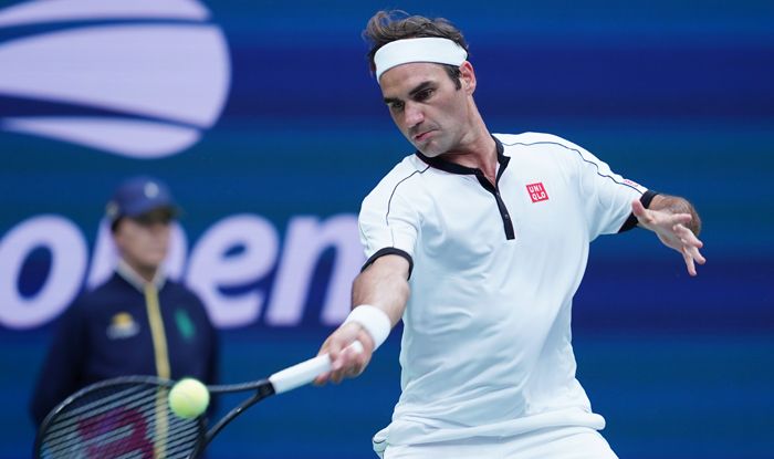 Swiss Indoors Basel: Roger Federer Set to Play 1500th Career Match ...