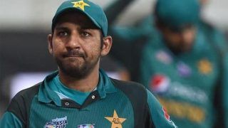 Sarfaraz Ahmed’s Sacking as Pakistan Test And T20I Captain Fallout: Protest Planned in Karachi on Sunday Sarfaraz Ahmed’s Sacking as Pakistan Test And T20I Captain Fallout: Protest Planned in Karachi on Sunday