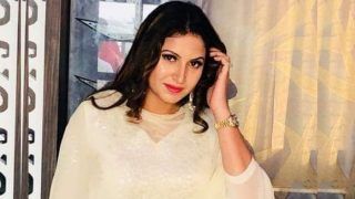 टिक-टॉक स्टार व भाजपा नेता सोनाली फोगाट ने ‘भारत माता’ के नारे नहीं लगाने वालों से पूछा, क्या पाकिस्तानी हो? टिक-टॉक स्टार व भाजपा नेता सोनाली फोगाट ने ‘भारत माता’ के नारे नहीं लगाने वालों से पूछा, क्या पाकिस्तानी हो?