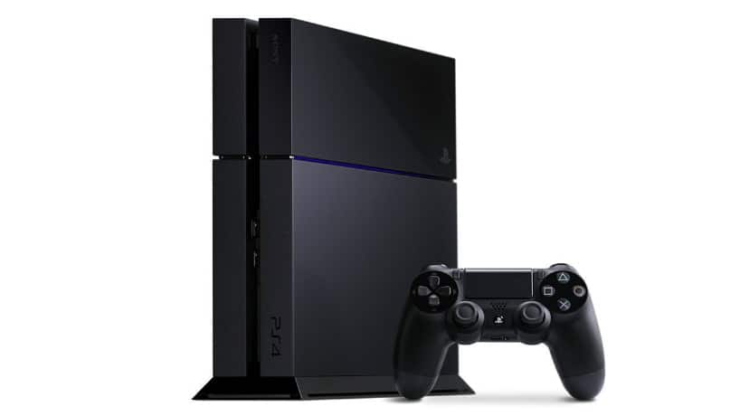 Ps4 most sold console new arrivals