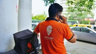 Swiggy to Hire 3 lakh People in 18 Months, Aims to Be the 3rd Largest Source of Employment in India Swiggy to Hire 3 lakh People in 18 Months, Aims to Be the 3rd Largest Source of Employment in India