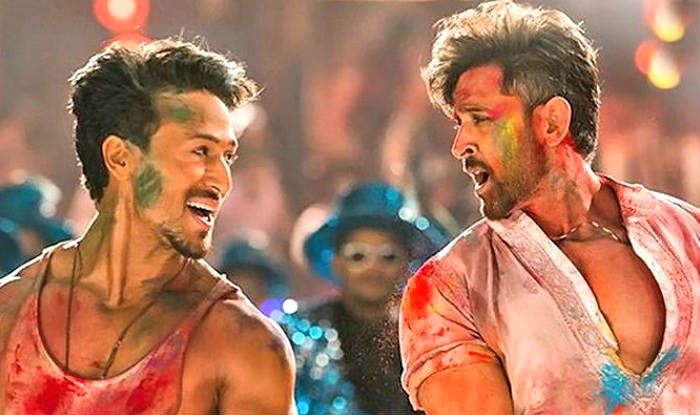 Hrithik and Tiger War Box Office Great Earnings