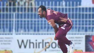 CEP vs SOP Dream11 Team Prediction: Captain and Vice Captain For Today Final, Pakistan T20 League National T20 Cup 2019 Between Central Punjab vs Southern Punjab at Faisalabad 2:00 PM IST October 18 CEP vs SOP Dream11 Team Prediction: Captain and Vice Captain For Today Final, Pakistan T20 League National T20 Cup 2019 Between Central Punjab vs Southern Punjab at Faisalabad 2:00 PM IST October 18