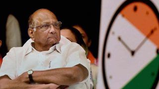 कहे जाते हैं महाराष्ट्र के चाणक्य, इंदिरा, राजीव और सोनिया से कर चुके हैं बगावत, अब इनकी हर चाल पर है नजर कहे जाते हैं महाराष्ट्र के चाणक्य, इंदिरा, राजीव और सोनिया से कर चुके हैं बगावत, अब इनकी हर चाल पर है नजर