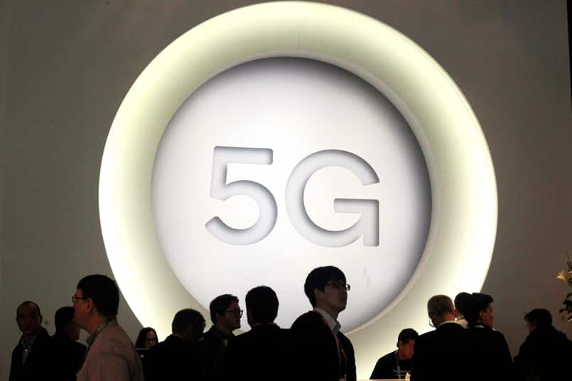 How 5G will change lives