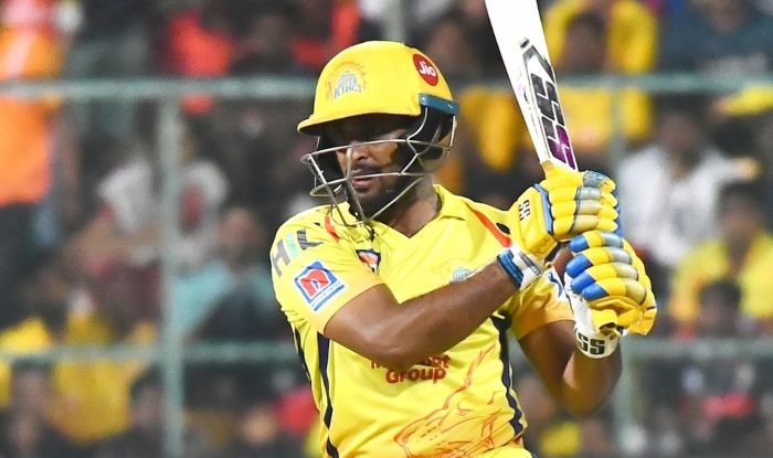 Ambati Rayudu News | IPL 2020: Not Picking Ambati Rayudu in 2019 World ...