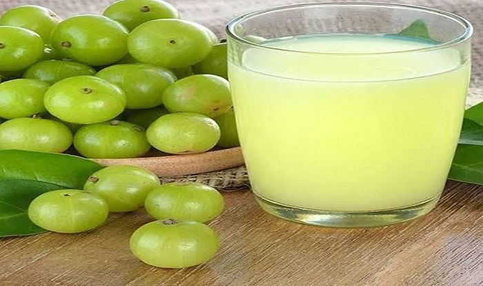 Weight Loss: Consume Amla Juice And Get Rid of Extra Flab