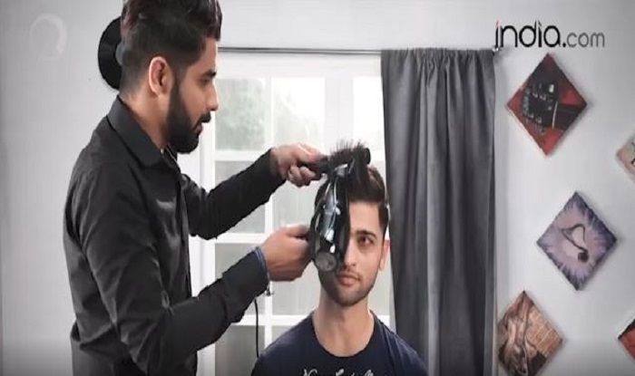 Anti-Gravity Hairstyle: Here is How to Achieve The Look Anti-Gravity Hairstyle: Here is How to Achieve The Look