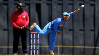 भारतीय महिला क्रिकेट टीम ने वेस्टइंडीज के खिलाफ 50 रन बनाकर जीता मैच, T20 सीरीज में 4-0 से आगे भारतीय महिला क्रिकेट टीम ने वेस्टइंडीज के खिलाफ 50 रन बनाकर जीता मैच, T20 सीरीज में 4-0 से आगे