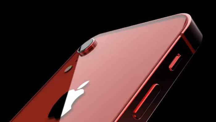 Apple iPhone SE