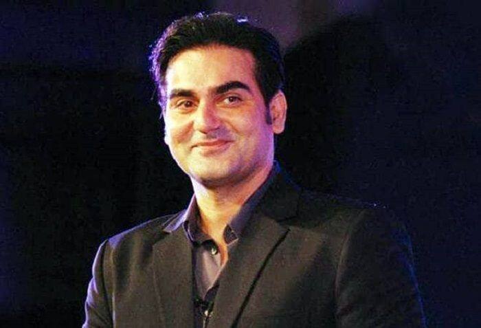 Arbaaz Khan to host chat series The Invincibles with Bollywood bigwigs