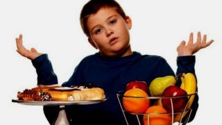 Autism: The Right Food For People Affected by This Neurological Condition Autism: The Right Food For People Affected by This Neurological Condition