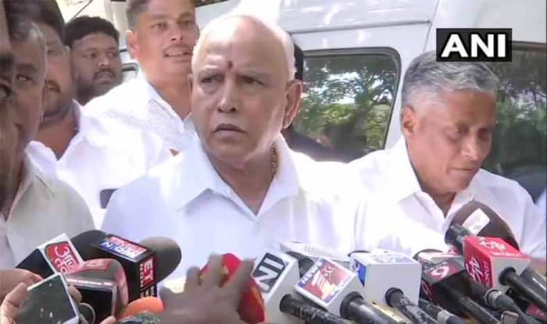 Karnataka, BS Yediyurappa, BJP, Politics,
