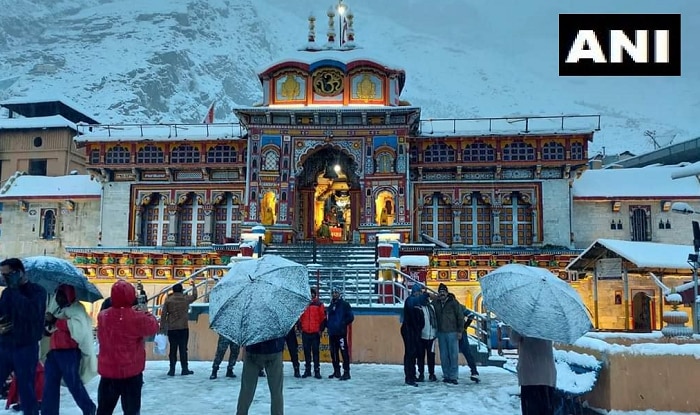 Things to do in Badrinath Temple – A complete travel guide
