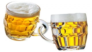 All You Need to Know About Non-Alcoholic Beer All You Need to Know About Non-Alcoholic Beer