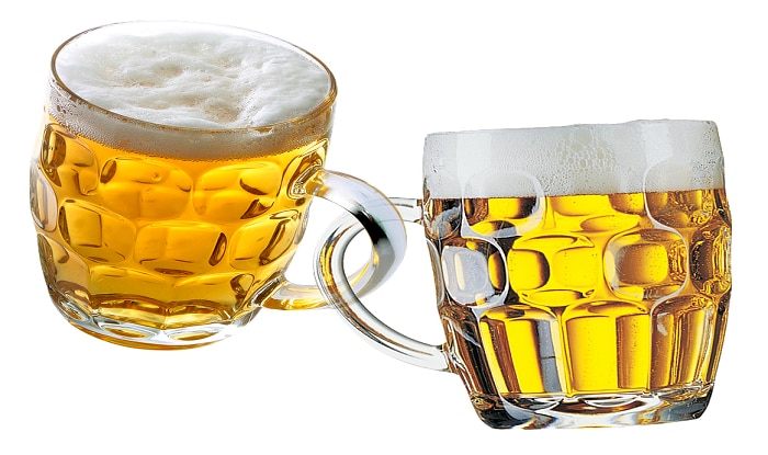 All You Need to Know About Non-Alcoholic Beer