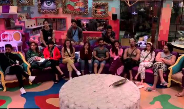 Bigg boss 13 11 november 2019 full episode new arrivals